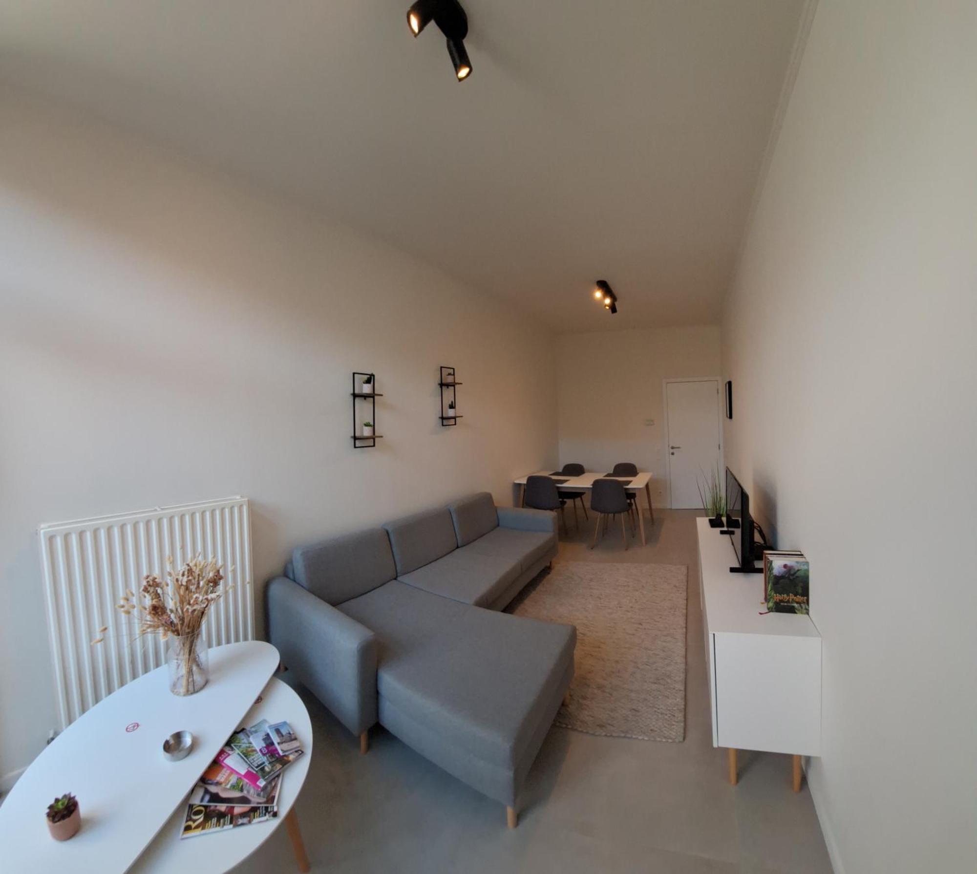 Huis Alna 3 Malinas Exterior foto